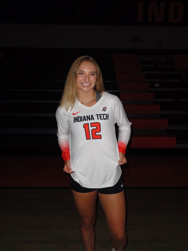 Athlete profile featured image number 3 of 4