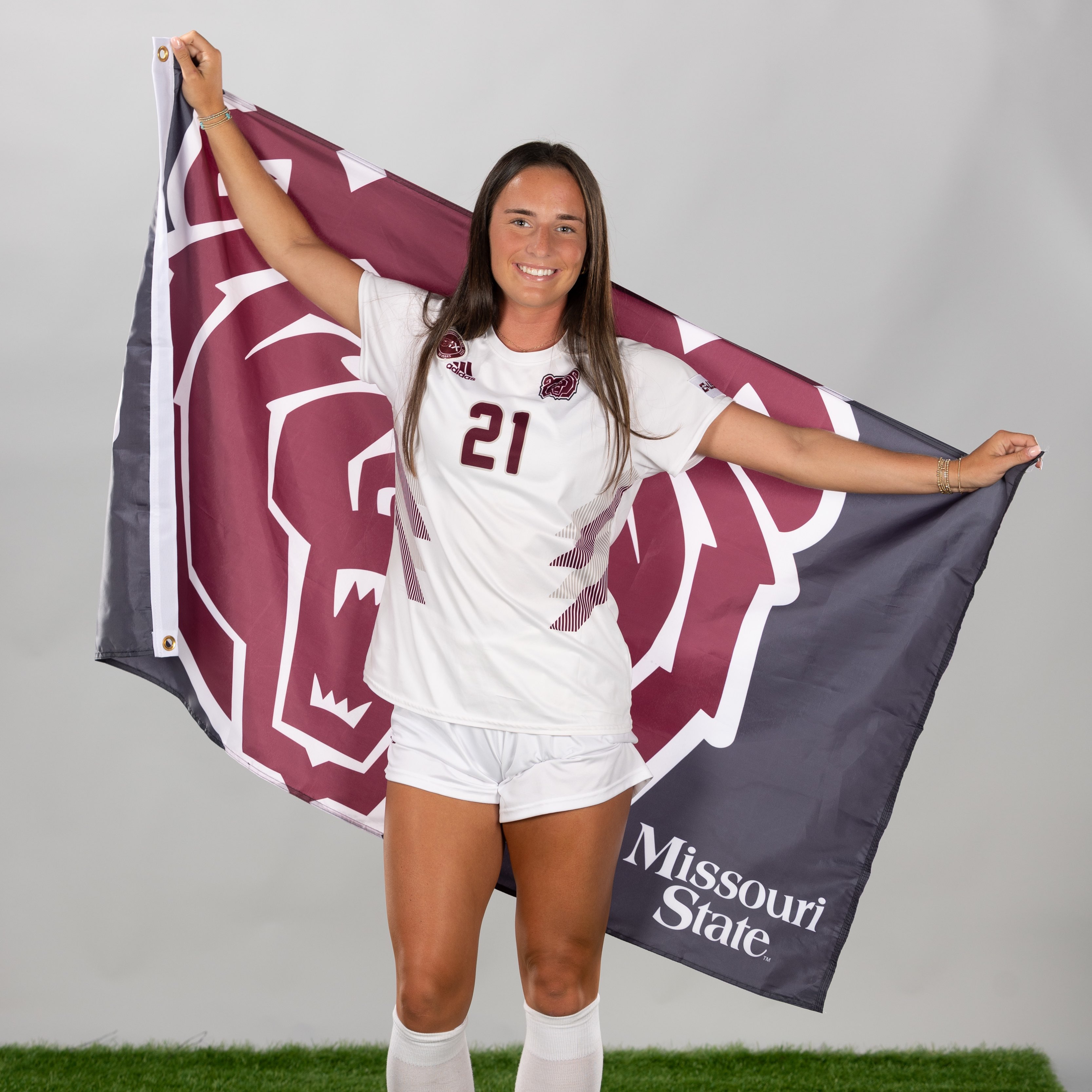 Emma Shields athlete profile head shot