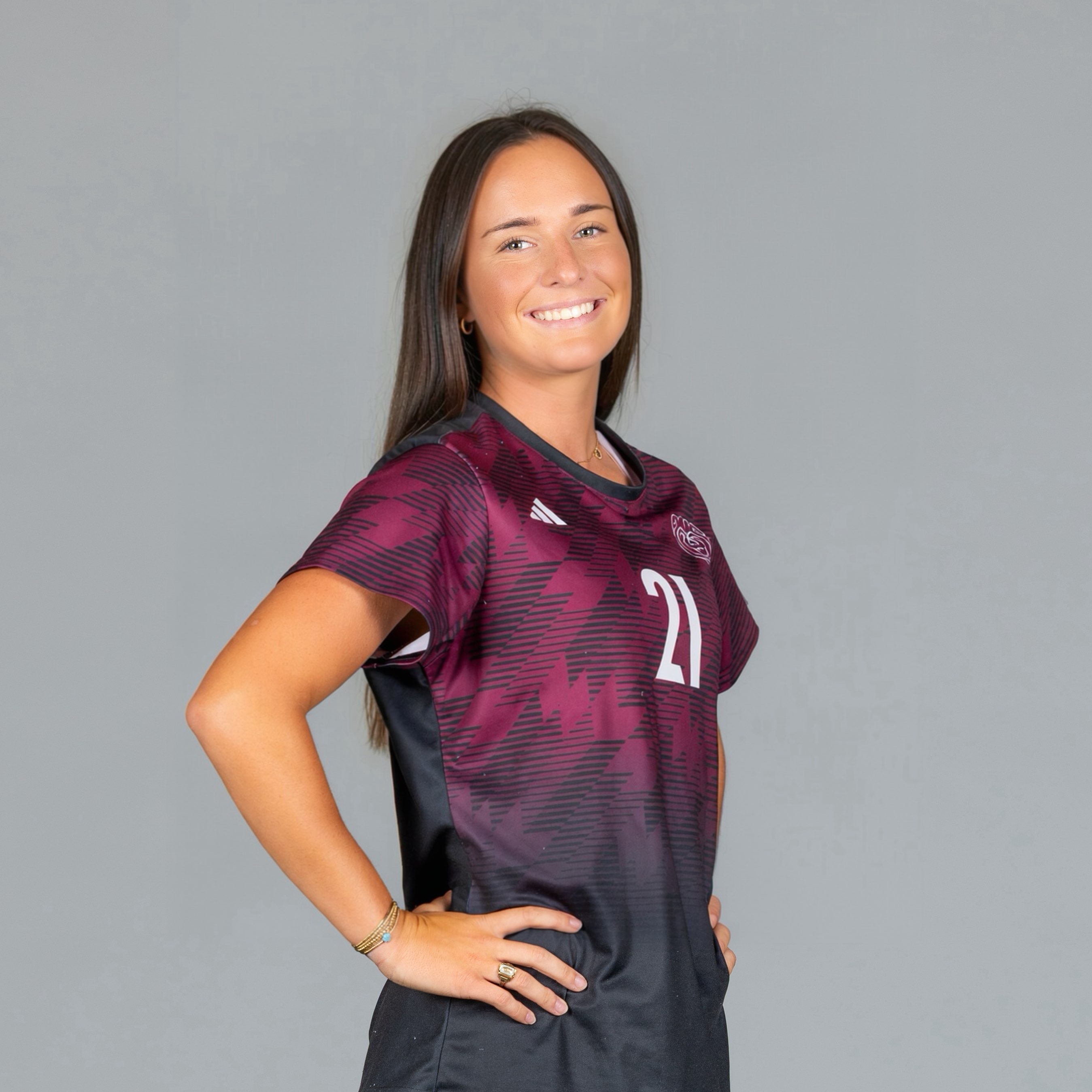 Emma Shields athlete profile head shot