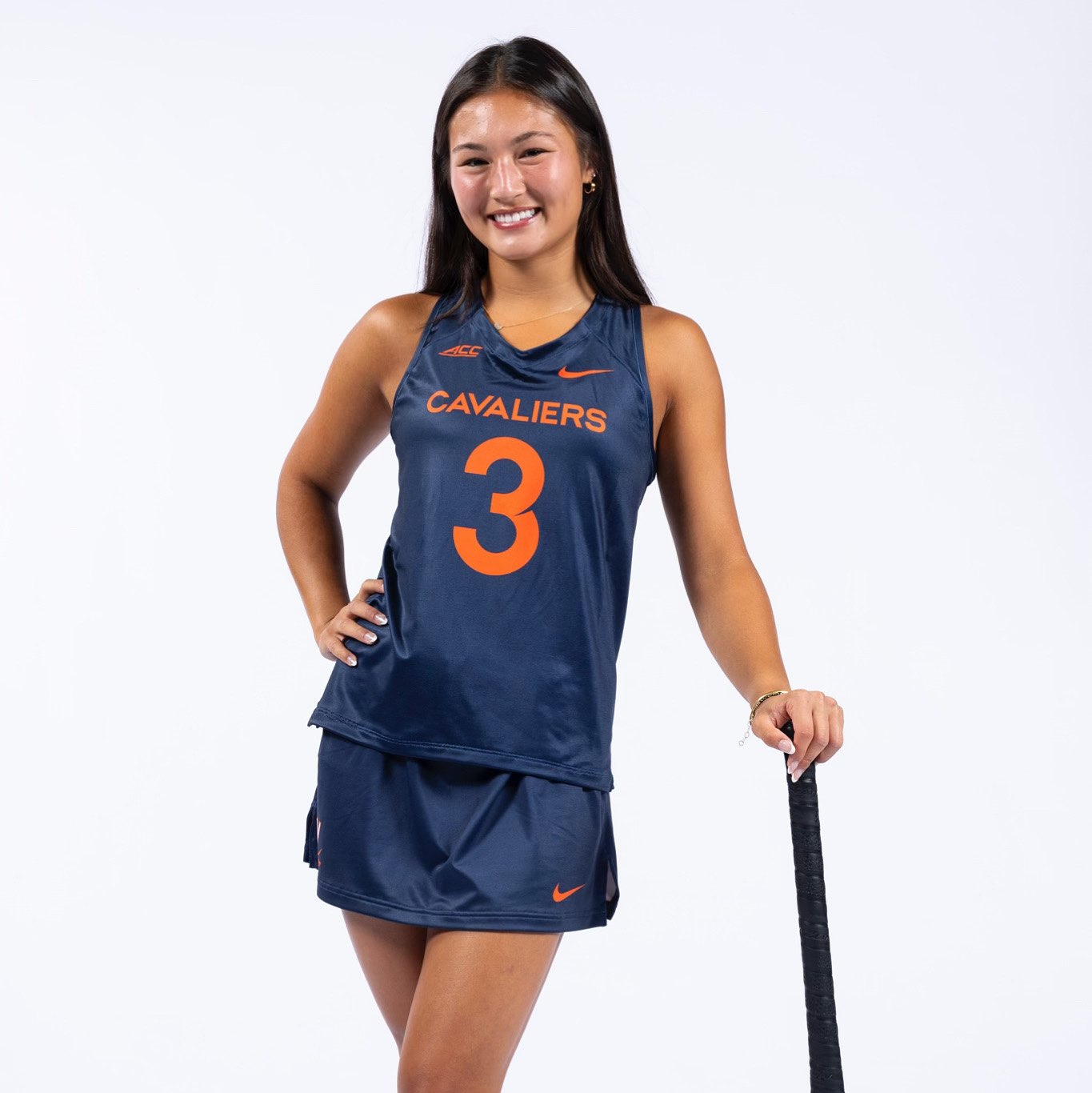 Riley Savage athlete profile head shot