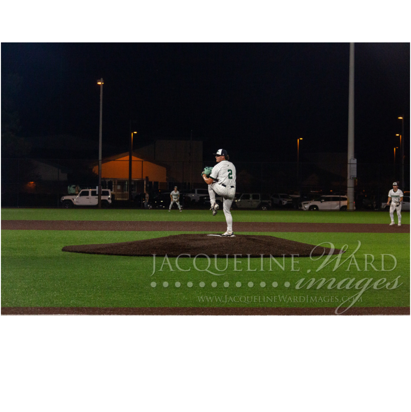 Cameron Tipton-Thomas athlete profile head shot