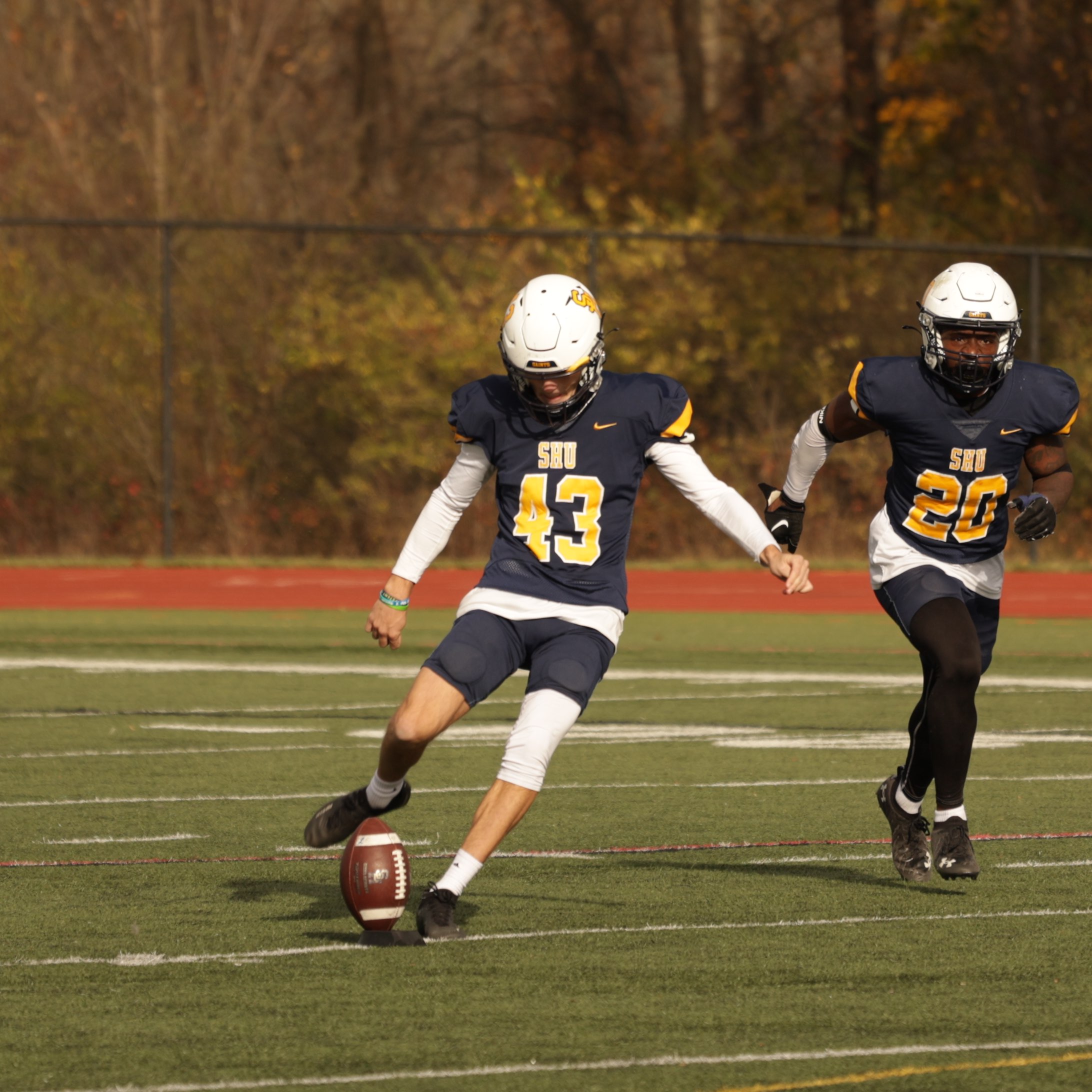Carter Ball athlete profile head shot