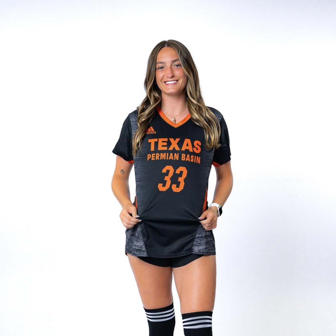 Chelsey Chambless athlete profile head shot