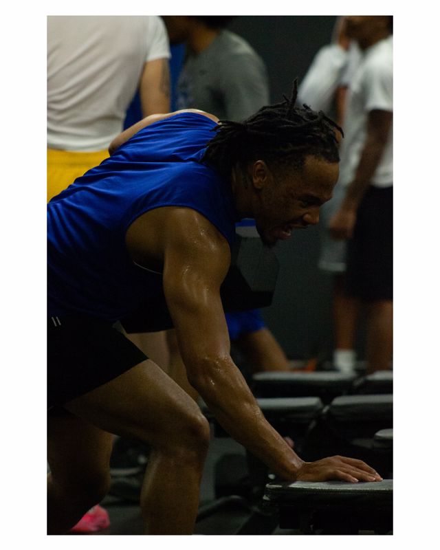 Athlete profile featured image number 5 of 5