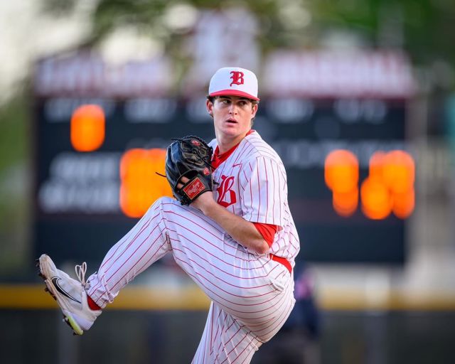 Athlete profile featured image number 2 of 5