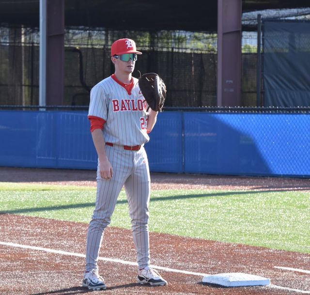 Athlete profile featured image number 1 of 5