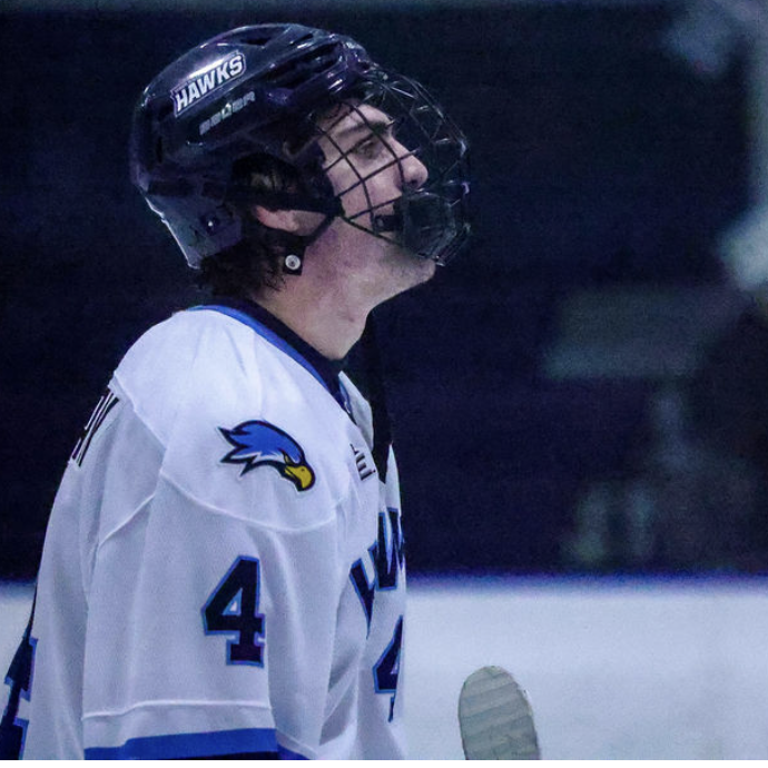 TJ Sullivan athlete profile head shot