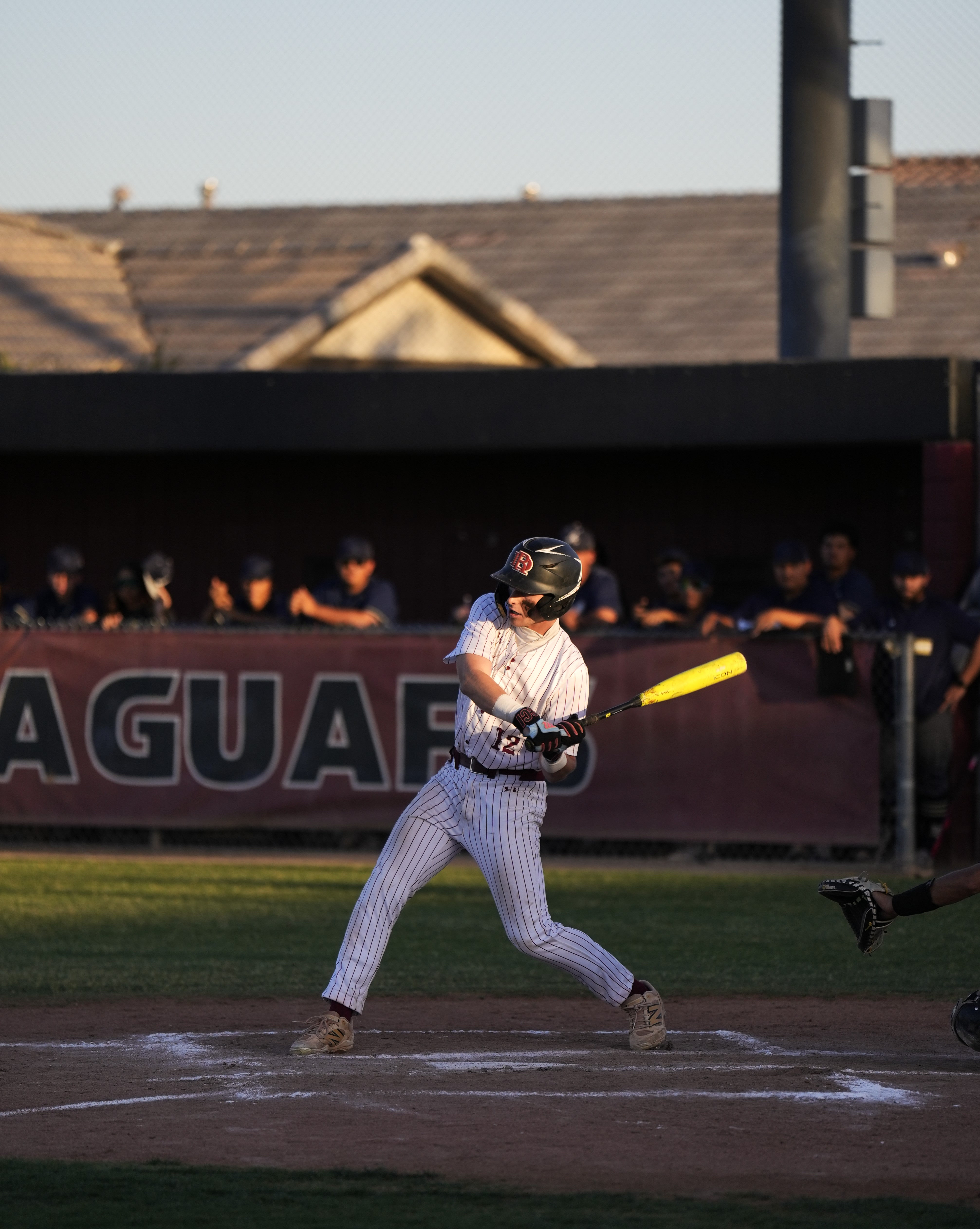 Carson Walker, Outfielder, Park University Gilbert - NIL Profile ...