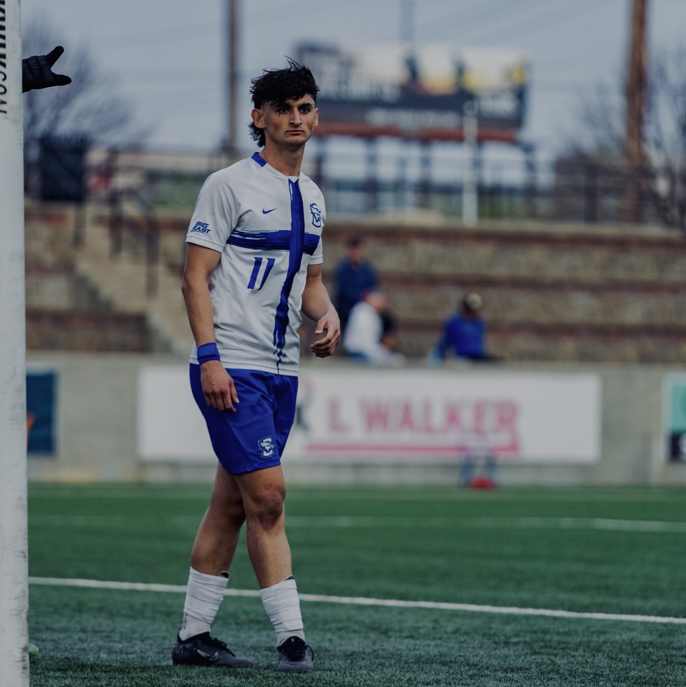 Bautista Rossi Molinas athlete profile head shot