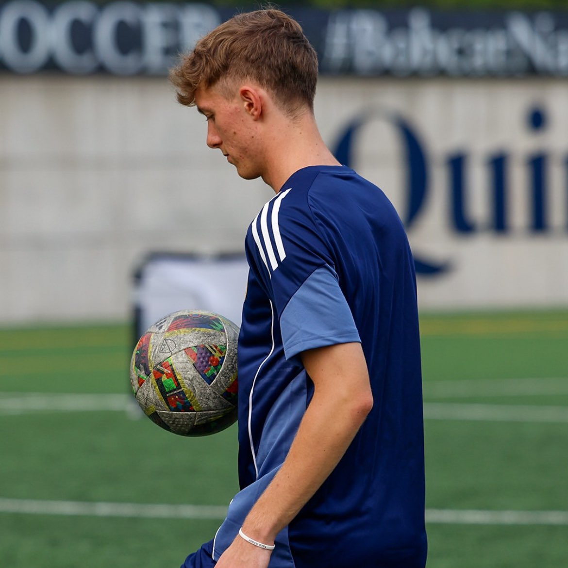Aleks Swider athlete profile head shot