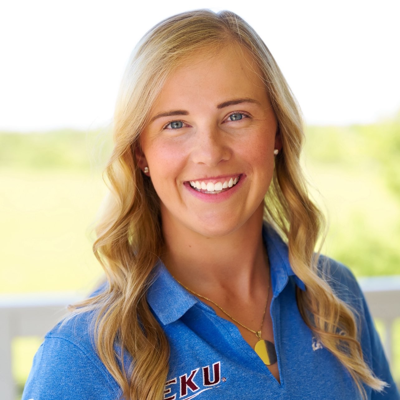 Mary Keene Marrs athlete profile head shot