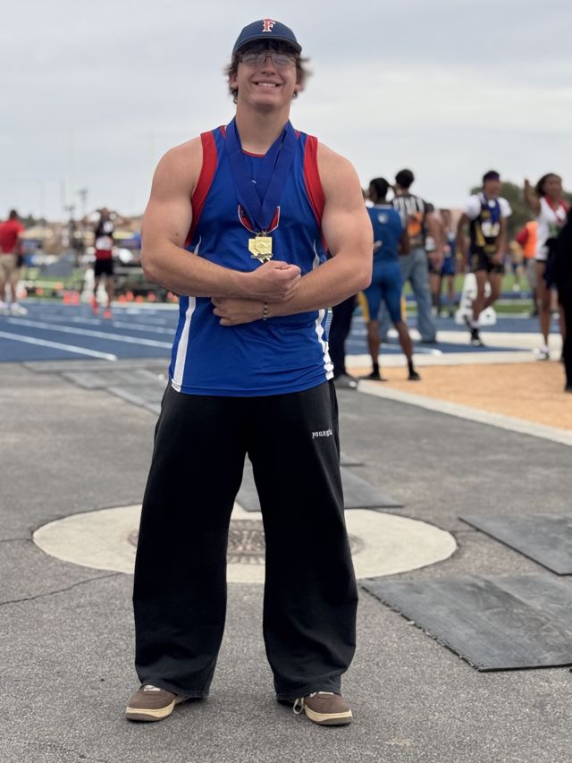 Athlete profile featured image number 2 of 5