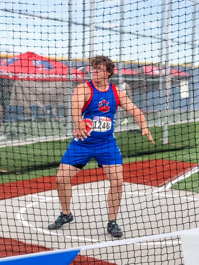 Athlete profile featured image number 3 of 5