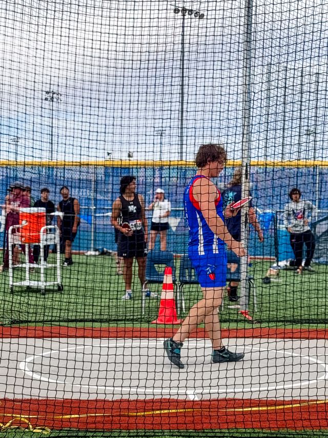 Athlete profile featured image number 4 of 5