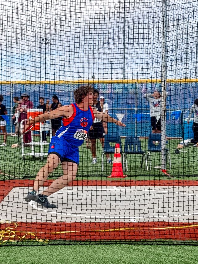 Athlete profile featured image number 5 of 5