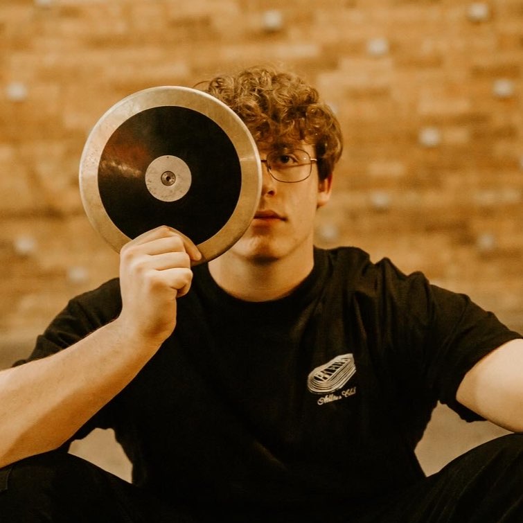 Judah Withey athlete profile head shot