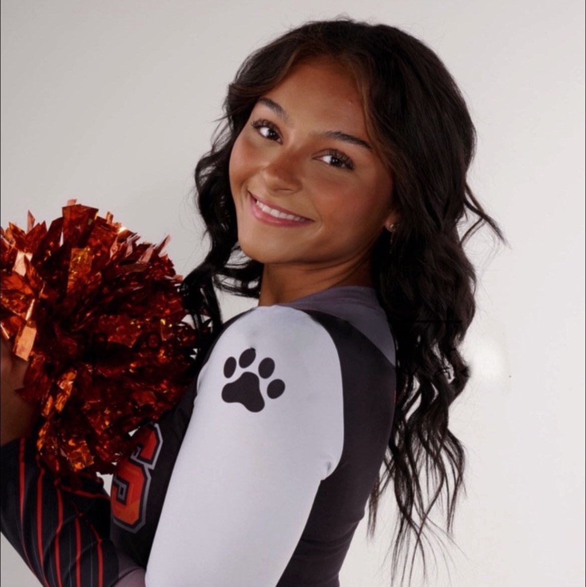 Gabrielle Henderson athlete profile head shot