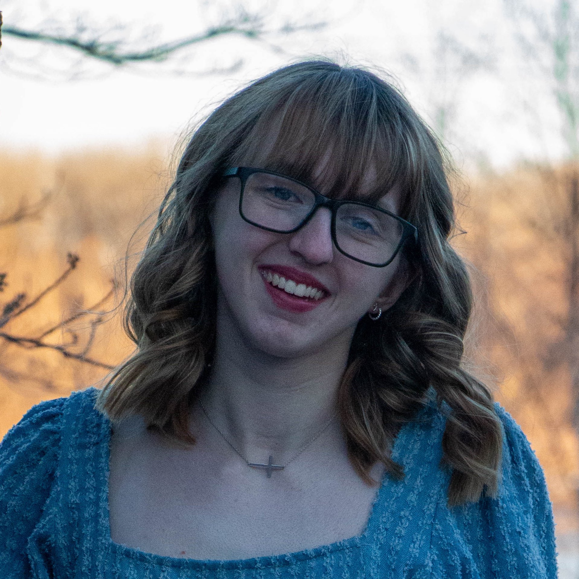 Shawna Davison athlete profile head shot