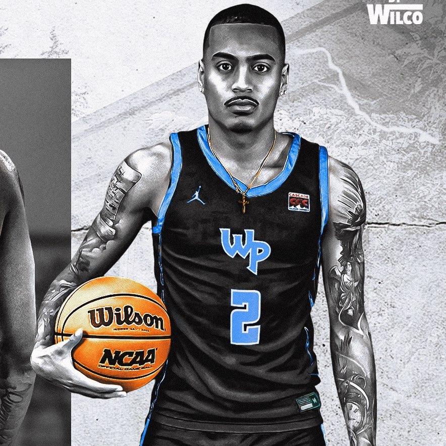 Demir Conliffe athlete profile head shot