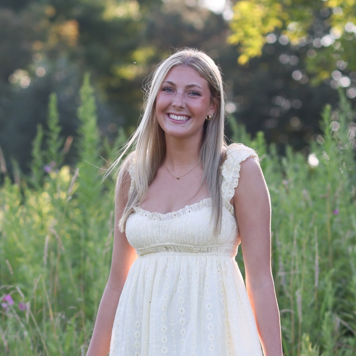 Hannah Schrouder athlete profile head shot