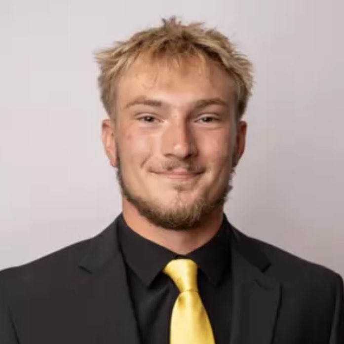 Jimmy Rosol athlete profile head shot