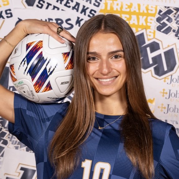 Emily Patrzyk athlete profile head shot