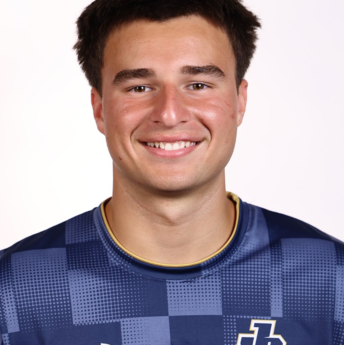 Harley Forkins athlete profile head shot