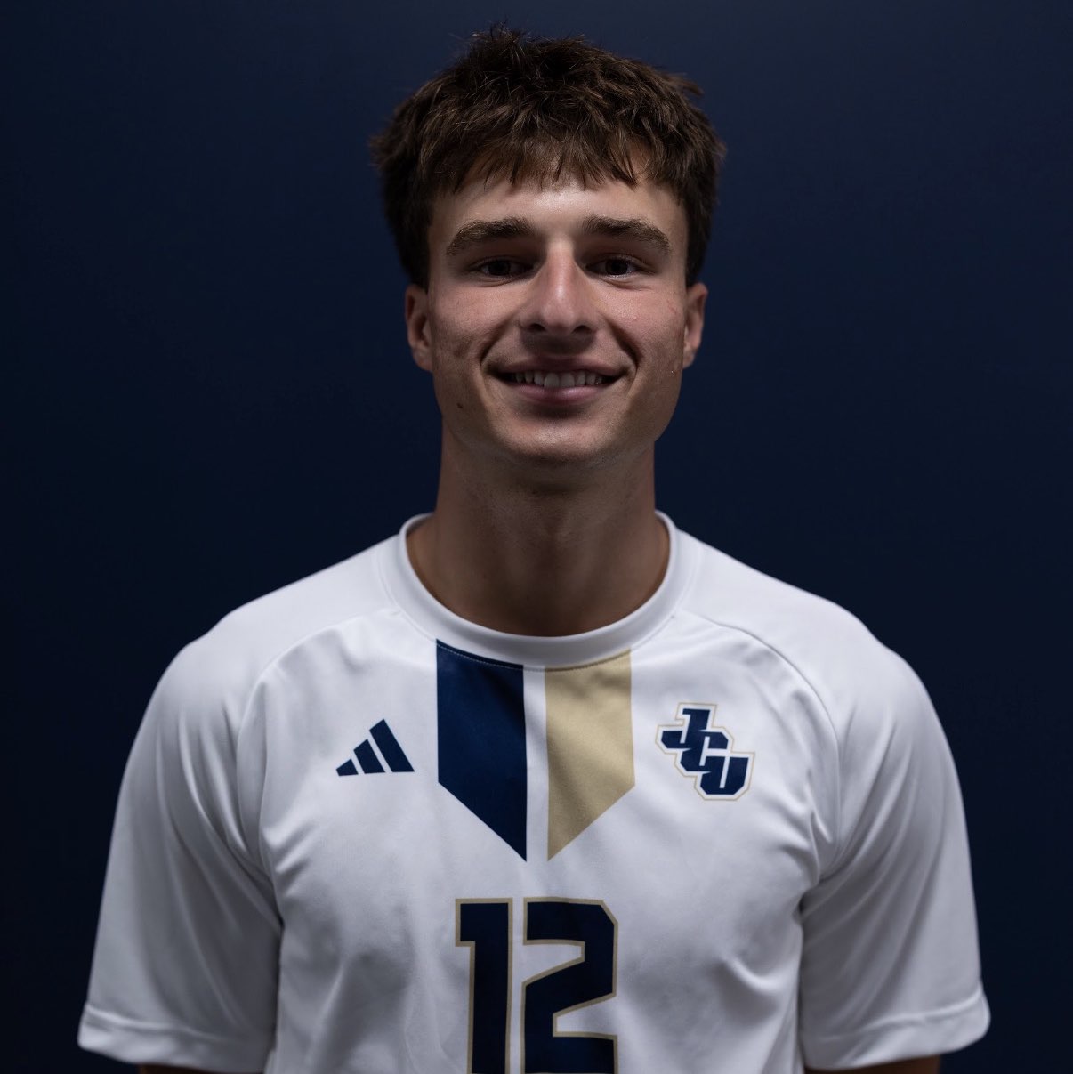 Harley Forkins athlete profile head shot