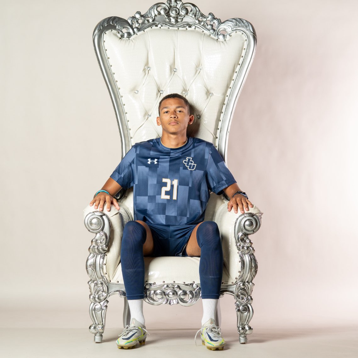 Micah Craig athlete profile head shot