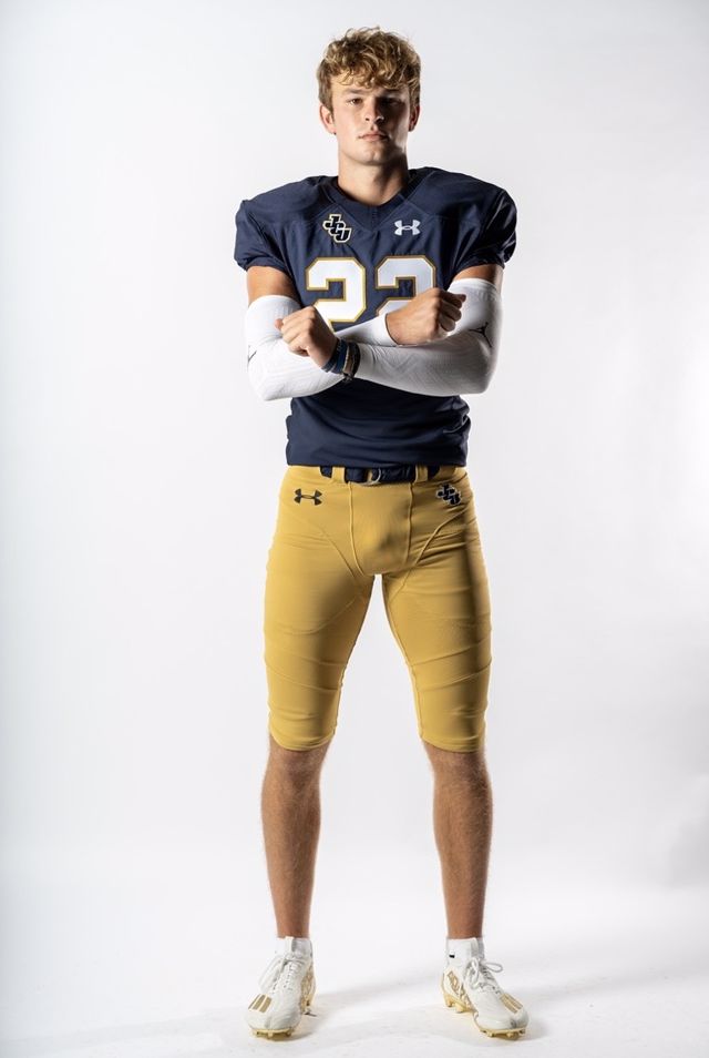 Athlete profile featured image number 2 of 4