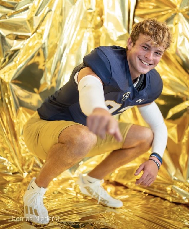 Athlete profile featured image number 3 of 4