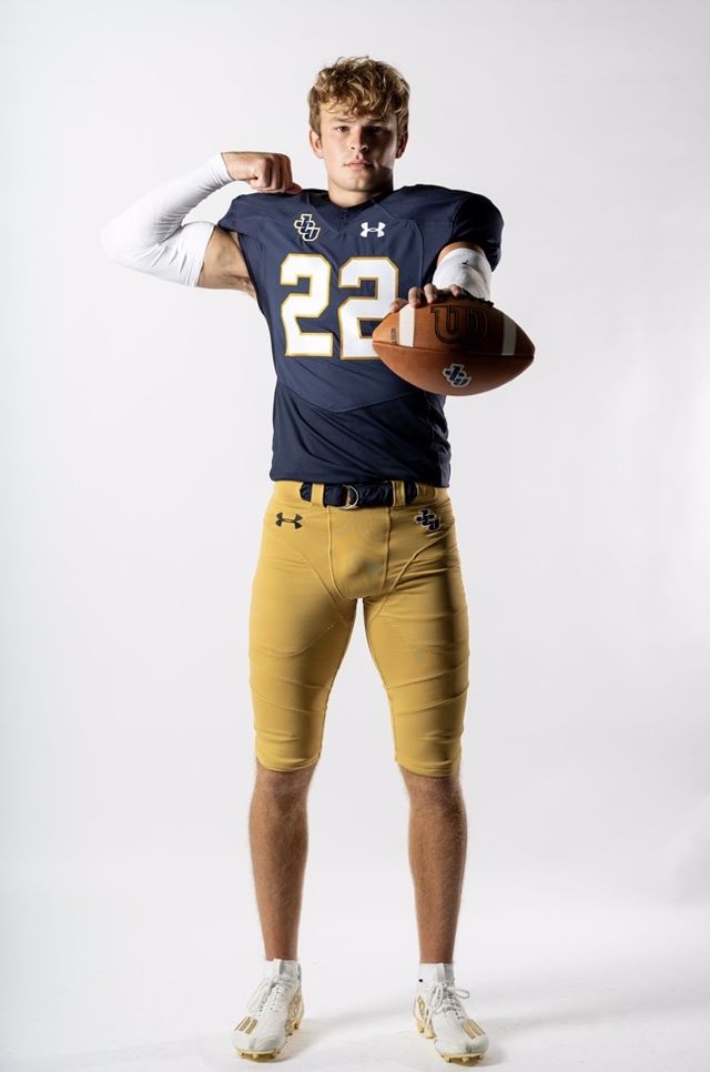 Athlete profile featured image number 4 of 4