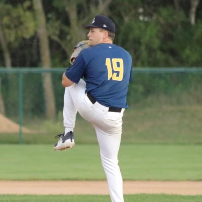 Preston Roberge athlete profile head shot