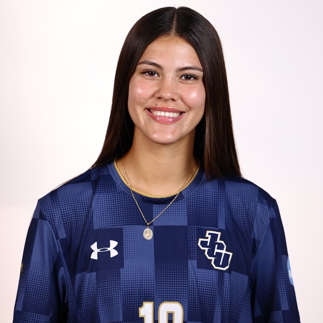 andrea quintero athlete profile head shot