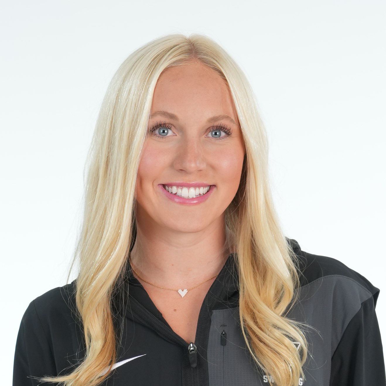 Ava Allingham athlete profile head shot