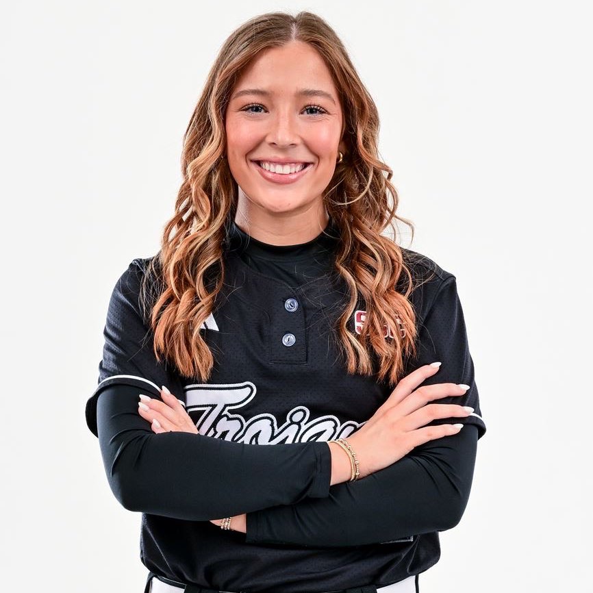 Abby Lovell athlete profile head shot