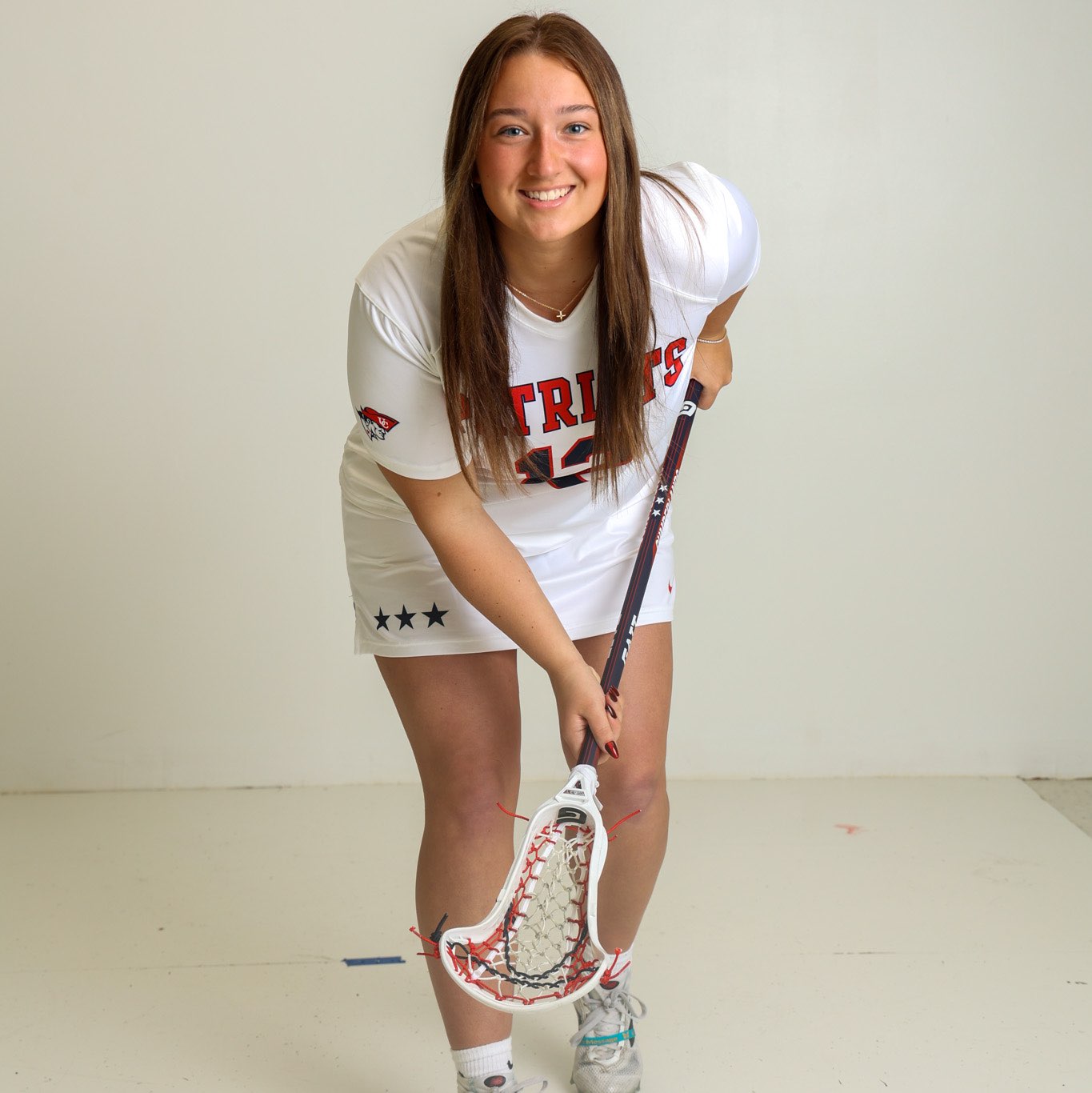 Kayla Zielinski athlete profile head shot