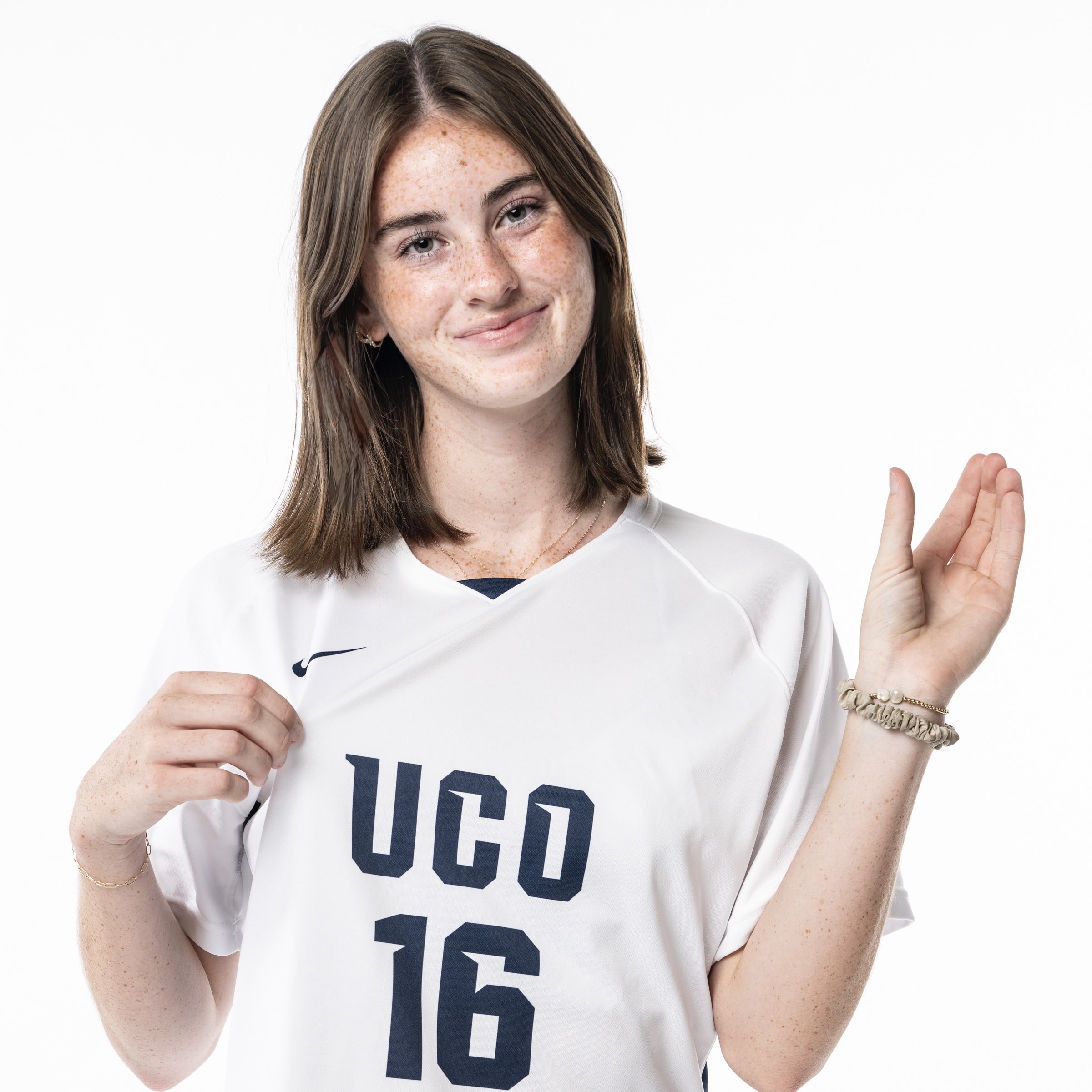 Kaitlyn Cotton athlete profile head shot