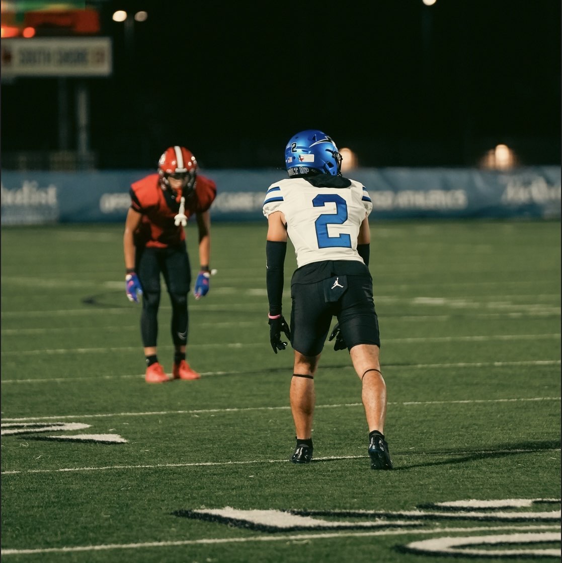 Josh Wilt athlete profile head shot