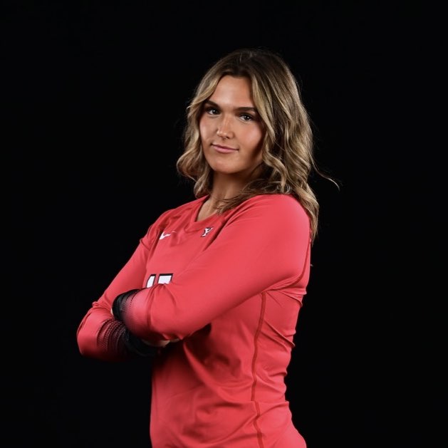 Ava Stratton athlete profile head shot