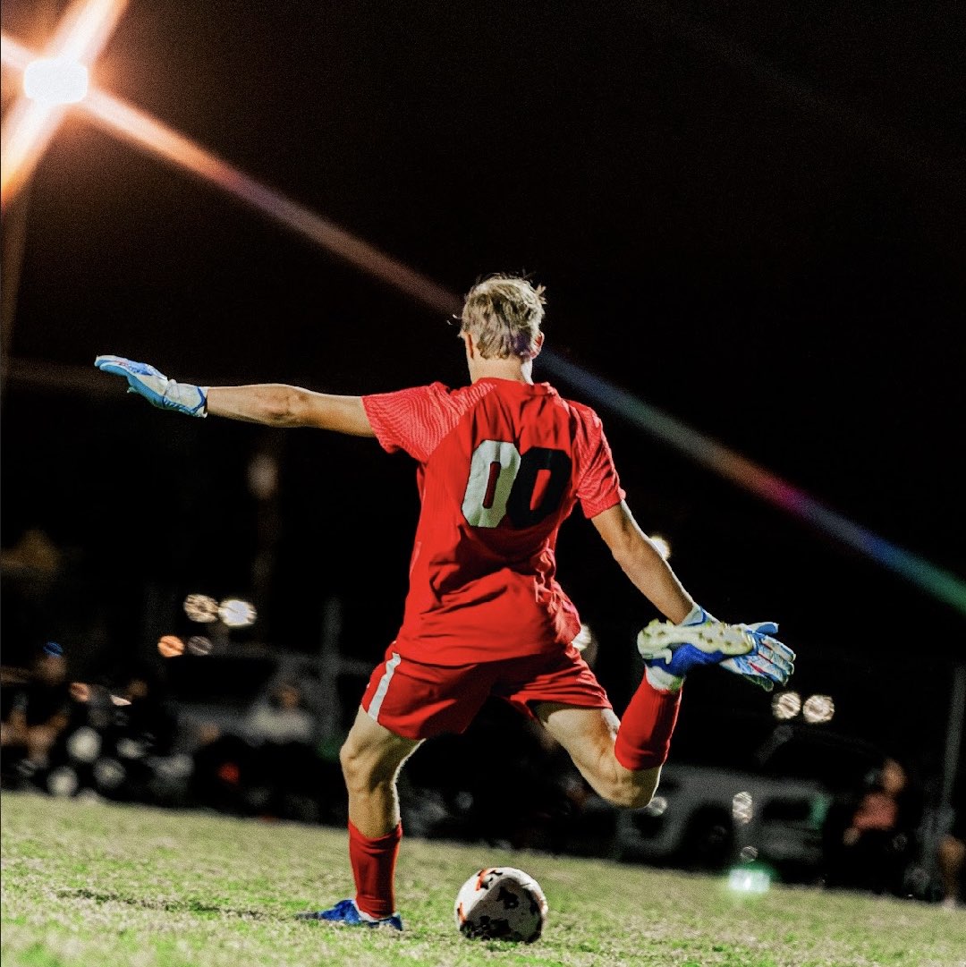 Hayden Ashton athlete profile head shot