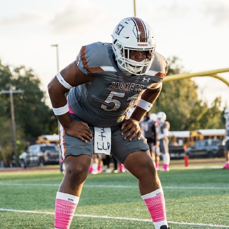 Josiah Miller athlete profile head shot