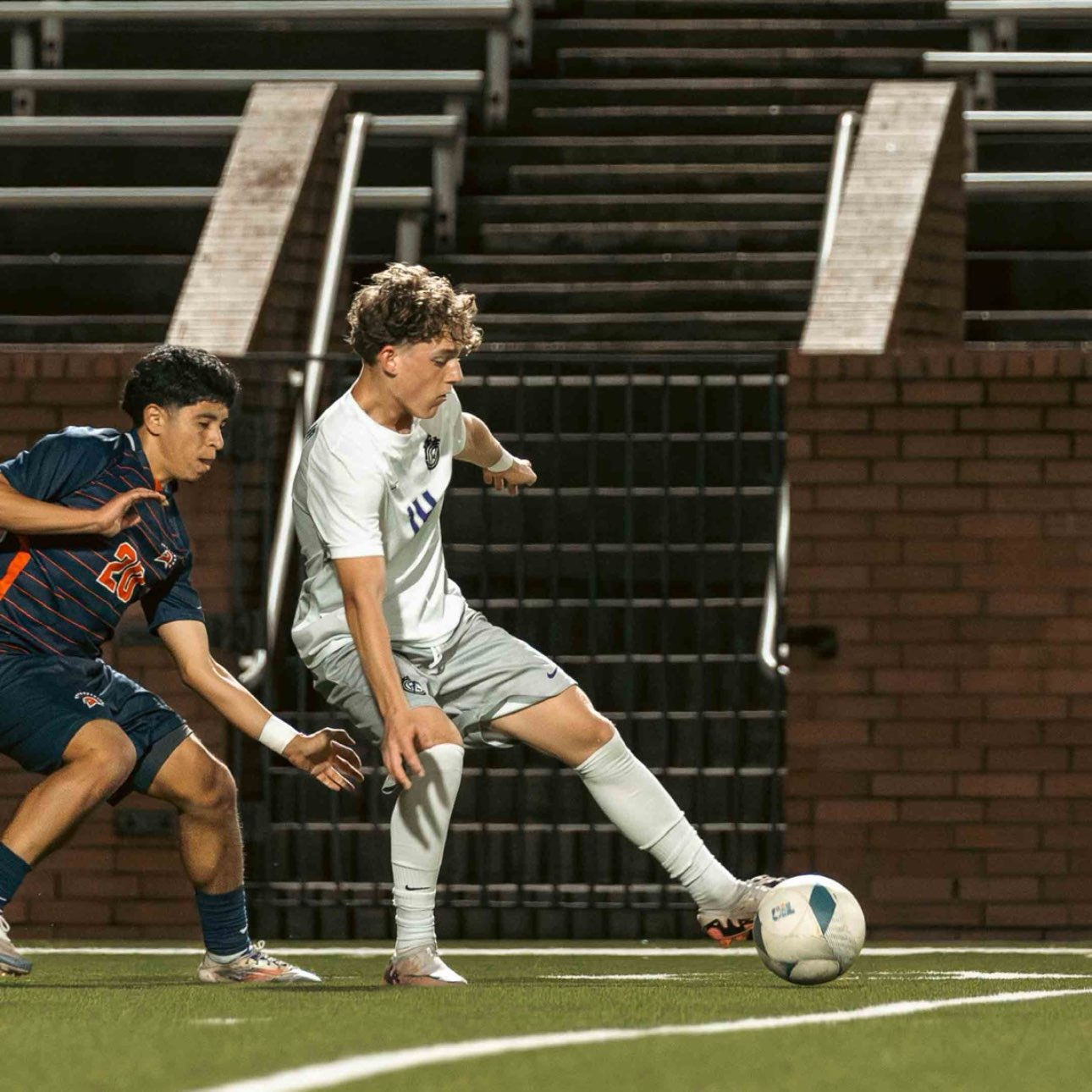 Landon Pennington athlete profile head shot