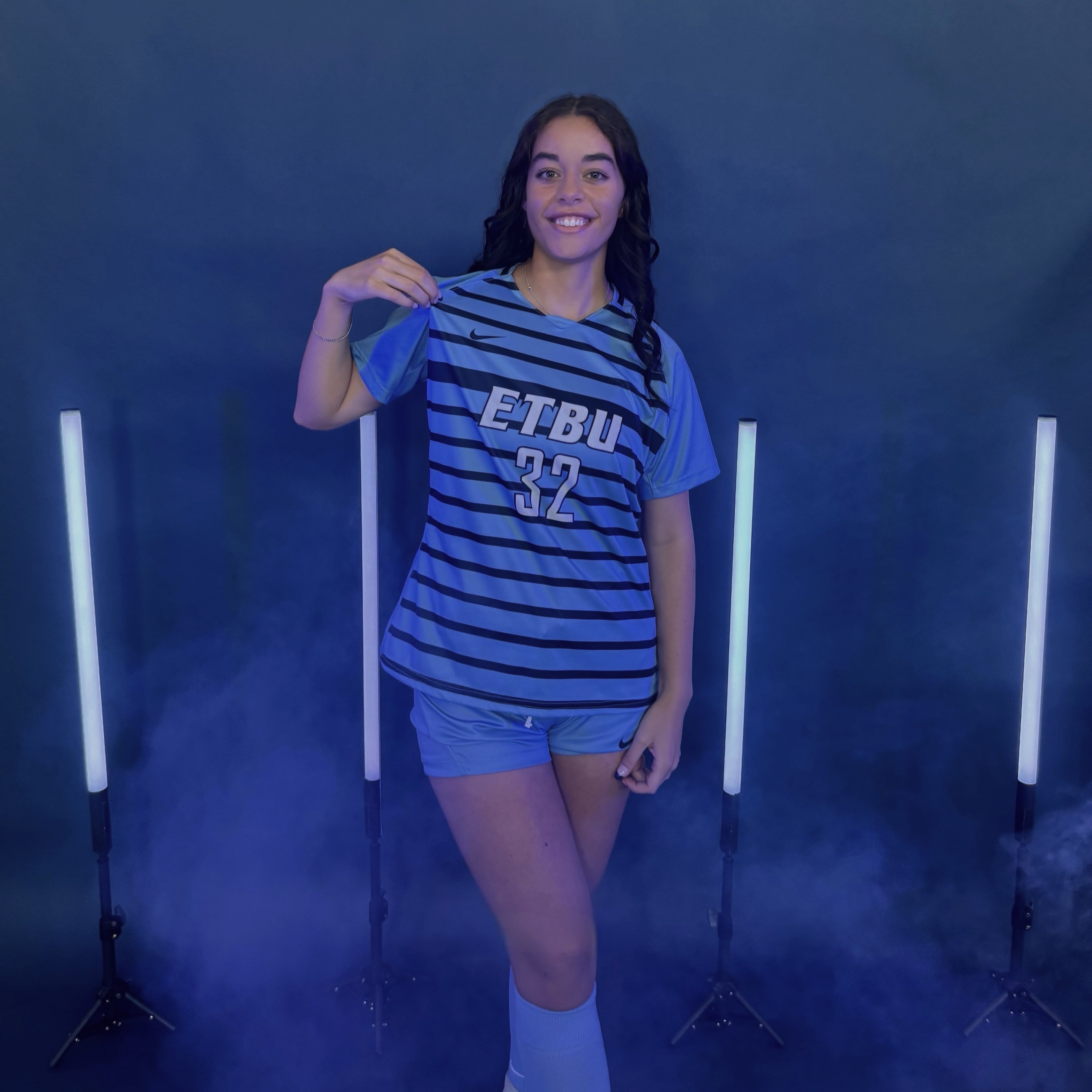 Sofia Licardie athlete profile head shot