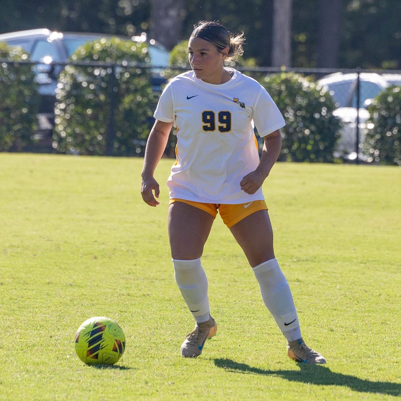 Alexis Castor athlete profile head shot