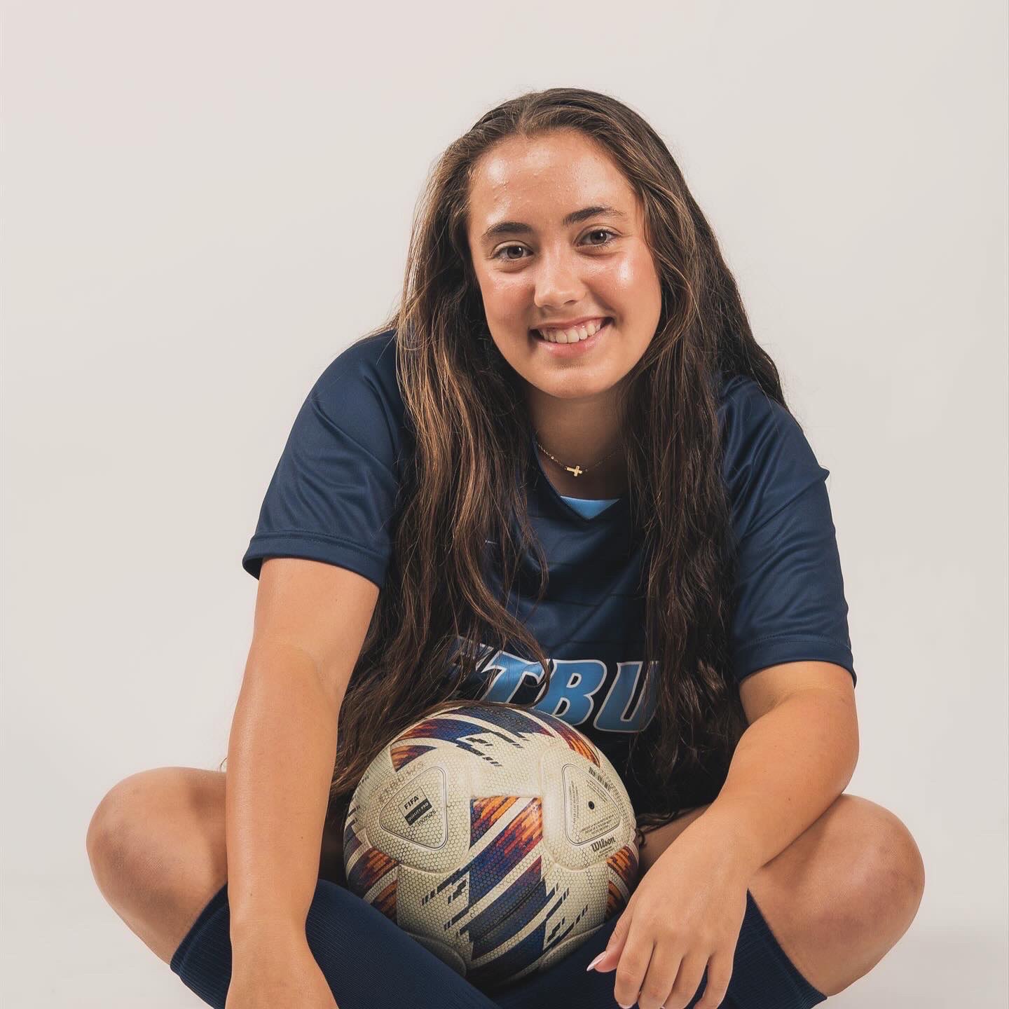 Alaia Privett athlete profile head shot