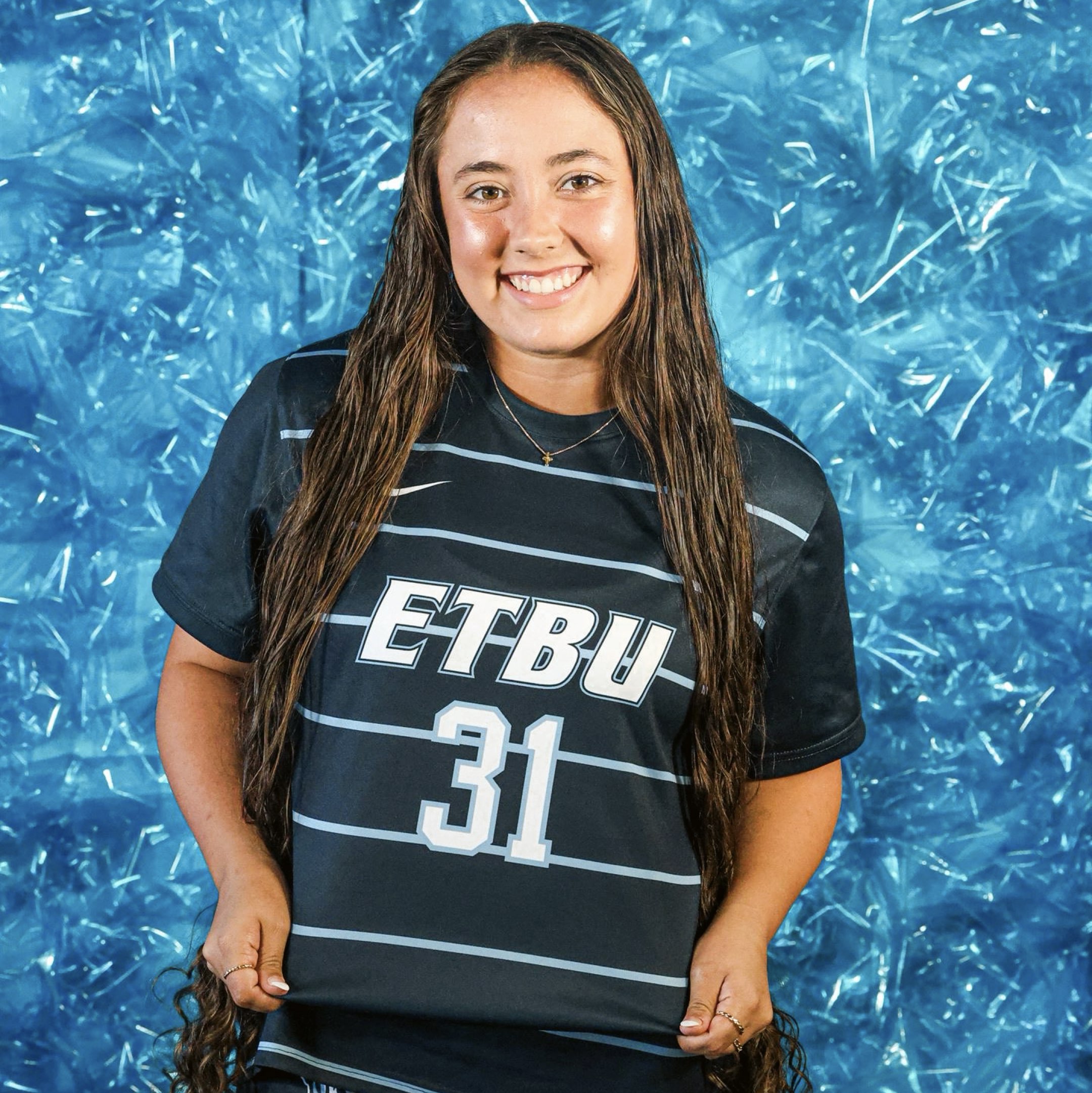 Alaia Privett athlete profile head shot