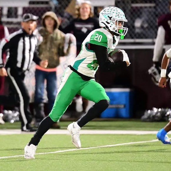 Jayden Edwards athlete profile head shot