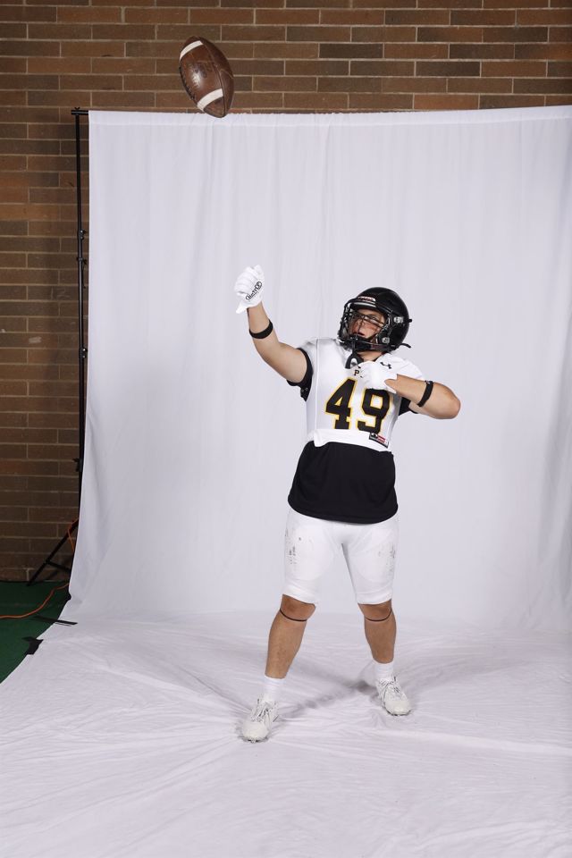 Athlete profile featured image number 4 of 9
