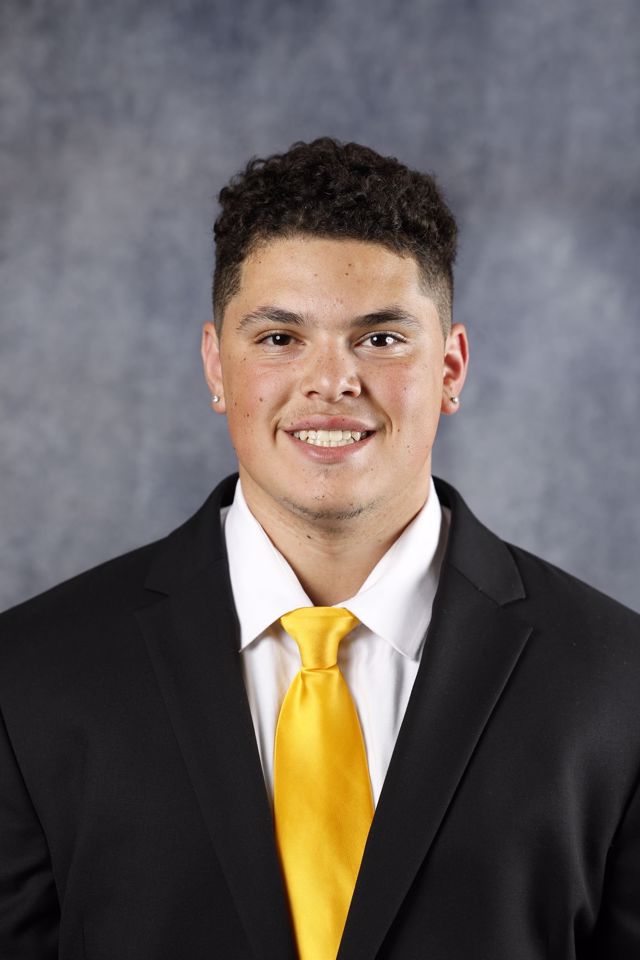 Athlete profile featured image number 1 of 9